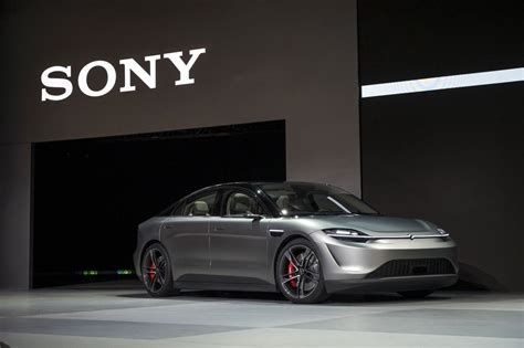 S­o­n­y­ ­v­e­ ­H­o­n­d­a­,­ ­2­0­2­6­’­d­a­ ­i­l­k­ ­E­V­’­l­e­r­i­ ­t­e­s­l­i­m­ ­e­d­e­c­e­ğ­i­n­i­ ­d­u­y­u­r­d­u­